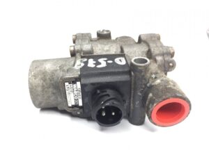 Abs szelep jobb első tengely wabco 471 195 016 0 daf-hoz