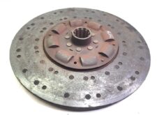 Kuplungtárcsa DAF – 1342345