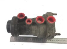 DAF 1339396 / 1339396R pótkocsi fékszelep