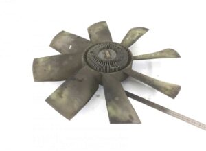 Hűtőventilátor szerelvény daf 1349835/1349834/1436105/1315854/1300519