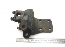 Támogató ív lamellás tengely jobb első DAF 1363906 1295707
