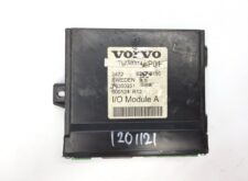 I/O vezérlőegység modul Volvo 70350351