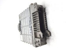 Váltóvezérlő egység ECU Volvo 1235 0712