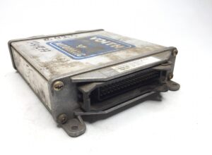 Sebességváltó vezérlőegység ecu volvo 9442448