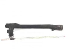 Intercooler cső DAF 1427793 – Fekete