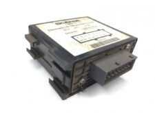 Elektronikus kabin hőmérséklet-szabályzó egység Scania 1532526 24V