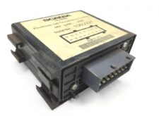 Elektronikus vezérlőegység Scania kabin hőmérséklet-szabályozáshoz 1435650 24V