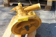 Hydromatik A8V80 SR3 hidraulikus szivattyú