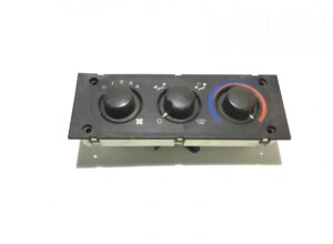 Daf kabin klímavezérlő panel 1454146 1949016 1454165 1335100