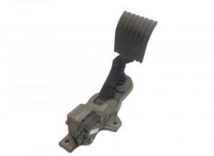 Gyorsítópedál pozícióérzékelővel daf (1376023, 1601581, 1879729, 1737503, 1879728, 1959533, 1376024)