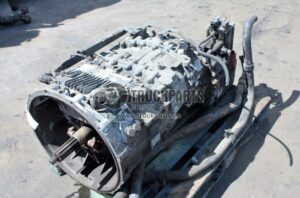 Felújított daf sebességváltó 1650167 1641480r