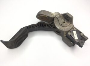 Gyorsítópedál pozícióérzékelővel daf 1376023 1601581 1879729 1737503 1879728 1959533 1376024
