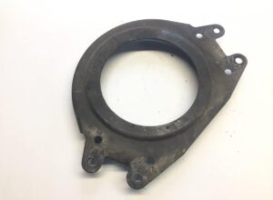 Féktárcsa fröccsenésvédő burkolat volvo 20829504