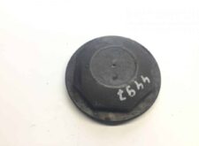 Első tengely kerékagy fedél Volvo 21302471 / 7421302471 / 3988672 / 7403988672 / 21302475