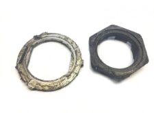 Készlet anya és alátét kerékagyhoz, másodlagos tengely Volvo 21509756/20424598