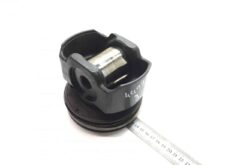 Dugattyú Volvo 21161901 7421161901 7421253770 Bieletával és gyűrűvel, 20 cm
