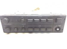 Blaupunkt BCA 08 TA audio erősítő Neoplan 7607803010