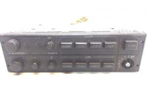 Blaupunkt bca 08 ta audio erősítő neoplan 7607803010