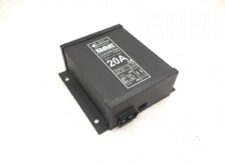 Feszültségátalakító DAF 24V/12V 20A