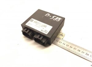 Sebességváltó vezérlőegység ecu zf 6001. 322. 044 daf-hoz