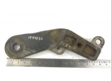 Támogatás első tengely jobb alsó lengéscsillapító DAF 1593632