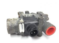 ABS szelep jobb első tengely WABCO DAF A0044296544