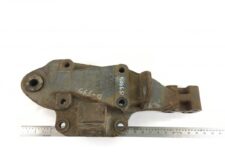 Támogató lemezes tengelytartó jobb első/hátsó DAF 1643161/1643163