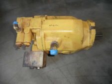 CAT 49007910 hidraulikus szivattyú CAT 345B kotrógéphez