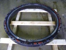 Forgókorona Caterpillar 320 B kotrógéphez