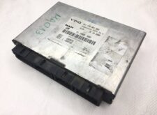 VDO 24V elektronikus vezérlőegység MAN 81.25805.7009