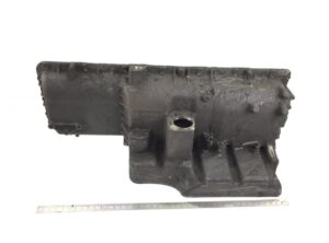 Olajfürdő mercedes om457 teherautóhoz