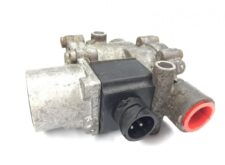 ABS szelep első bal tengely Mercedes A0044296544