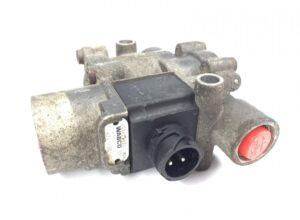 Abs szelep első bal tengely mercedes a0044296544 wabco 4721950340
