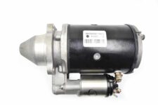 Indítómotor Hyundai R130 LC-3 / R210 LC-3 / R360 LC-3 kotrógépekhez