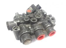 ECAS szelep Mercedes A0003276625