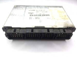 Vdo man 24v vezérlőegység 81258057052