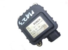 Bosch 0 132 801 44 vezérlőegység, 24V, Malajziában gyártva