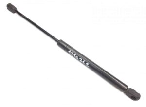 Volvo 20895863 3981920 1062834 995802-30 oldalsó kabin teleszkópos trapéz lengéscsillapító