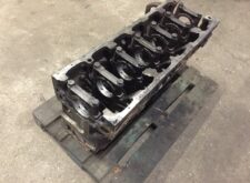 Motor hengerblokk MAN 5101102-6320 / 51011026320 / 5101102-6342 / 51011026342 / 5101102-6582 / 51011026582