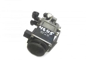 Volvo 4645 24v 4287407 a2 301 731 solenoid szelep