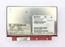 Retarder vezérlőegység Bosch Intardersteuerung MAN 0 260 001 033 ZF 6009 380 001 81.25810-6000