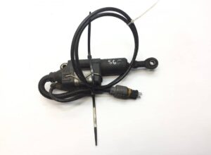 Egr szelep működtető man 51081500023 / 51081500026 / 51081500041 / 51081500046