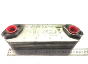 Man motorolaj-hűtő 5105601-0162 / 51056010162 / 5105601-0161 / 51056010161
