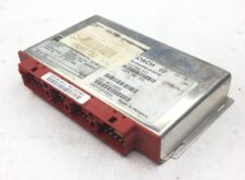 Bosch 0260001033 Retarder vezérlőegység MAN-hoz