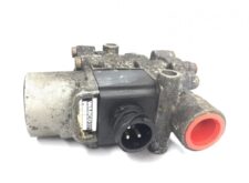 ABS szelep első jobb tengely WABCO DAF 0044296544