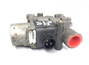 Abs szelep jobb első tengely daf wabco 4721950500