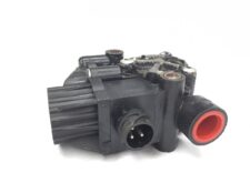 ABS szelep bal első tengely MAN 81524526024