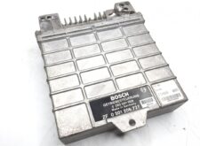 Sebességváltó vezérlőegység BOSCH 0 260 001 009, ZF 0 501 206 727, Német gyártmány