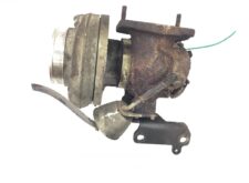 Turbófeltöltő Mercedes teherautóhoz 4710967699