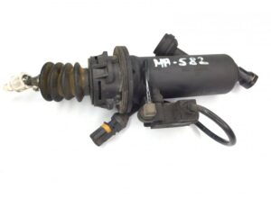 Főkuplung henger man ma-582